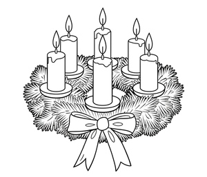 Coroa do Advento