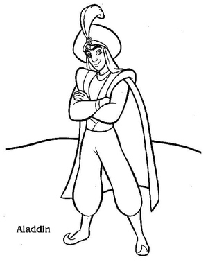 Aladdin Grátis