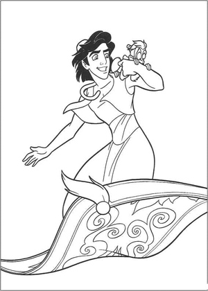 Imagem de Aladdin