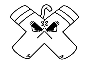 Aventura do Alfabeto no Xilofone