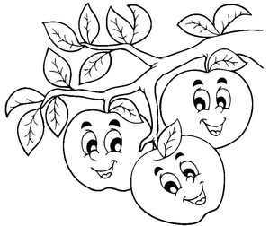 Desenhos da Apple