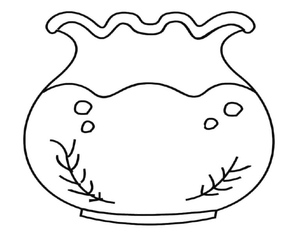 Aquário de Grama do Rio