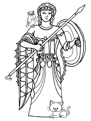 Atena