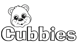 Página para Colorir Página para Colorir Awana Cubbies para Imprimir