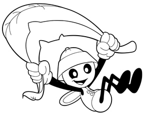 Diversão Sparky para Crianças