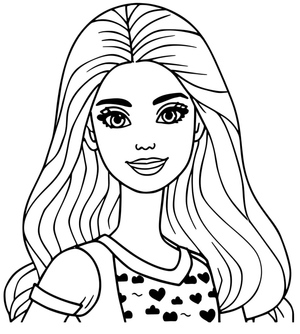 Imagem Barbie