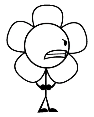 Página para Colorir Batalha pela Flor da Ilha dos Sonhos
