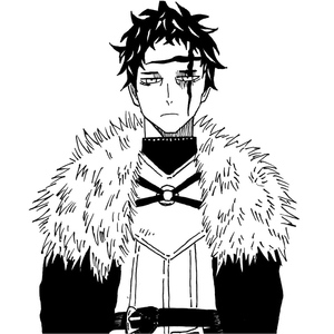 Black Clover