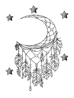 Boho ao Luar