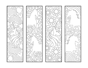 Marcadores Incríveis