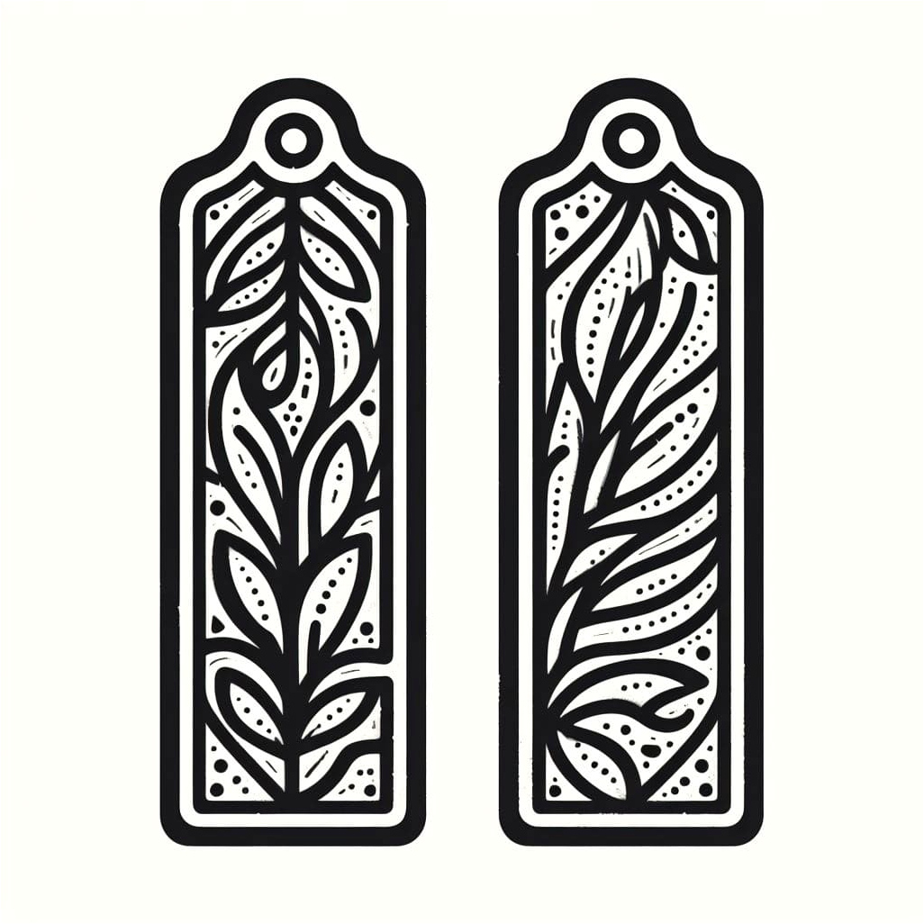 Página para Colorir Favoritos Encantadores