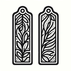 Página para Colorir Favoritos Encantadores