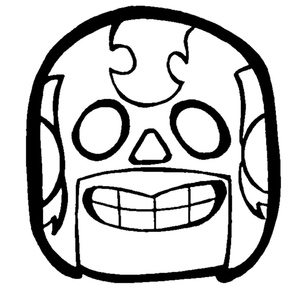 El Primo de Brawl Stars