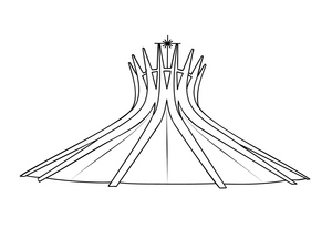 Catedral de Brasília