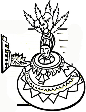 Carnaval do Rio do Brasil