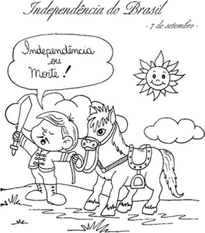Dia da Independência do Brasil