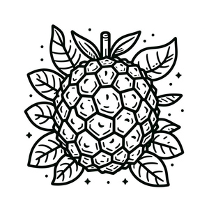 Diversão com Fruta-Pão para Crianças