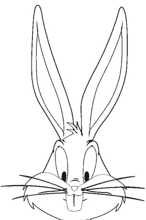 Retrato de Coelhos e Insetos