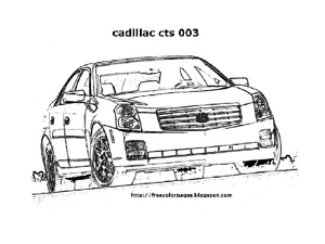 Cadillac