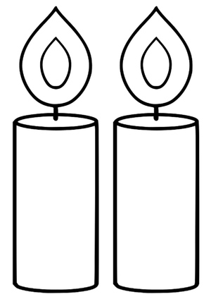Par de Velas