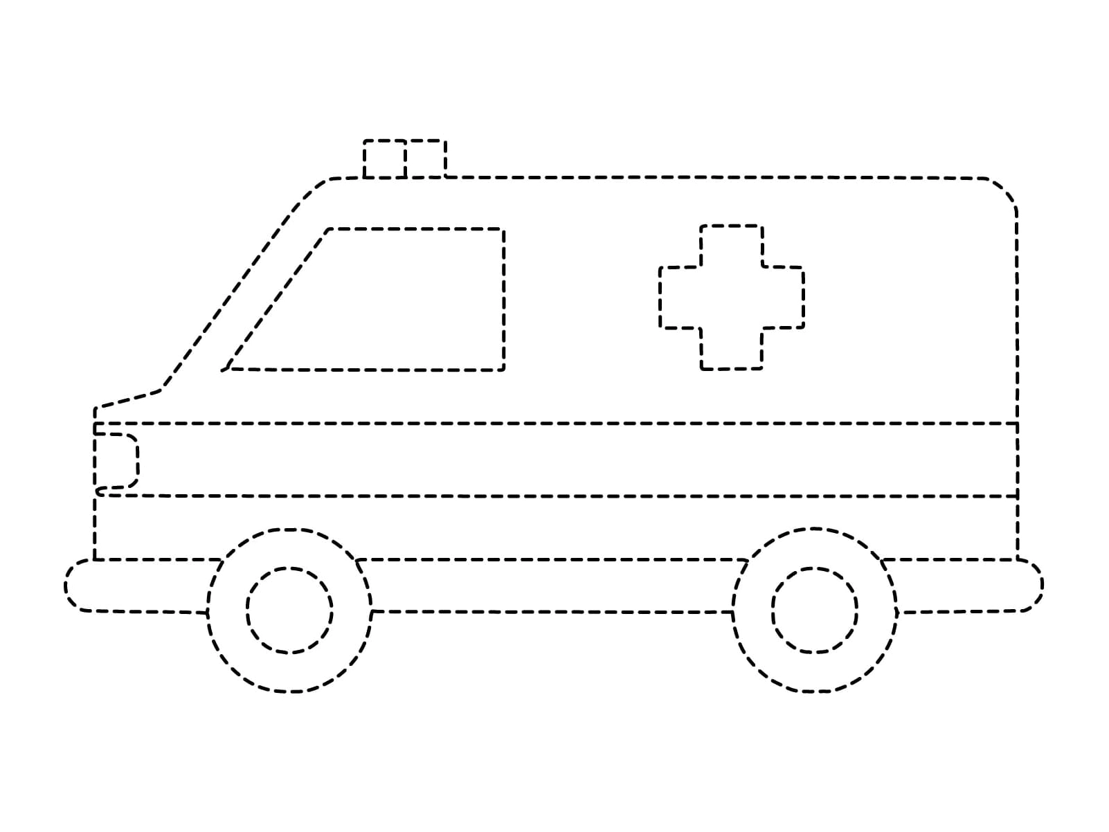 Rastreamento de Ambulância
