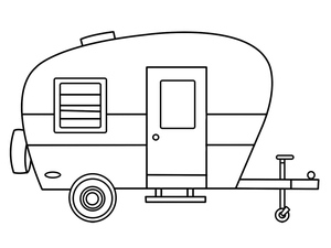 Caravana Pequena
