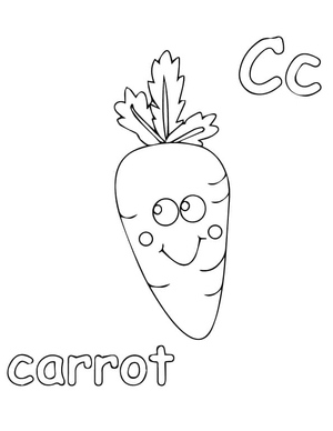 Cenoura