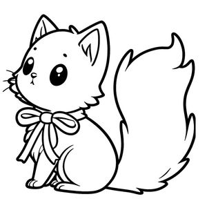 Gatinho Encantador