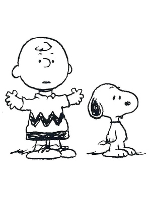 Charlie Brown