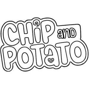 Emblema Chip and Potato