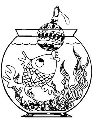 Alegria do Fishmas