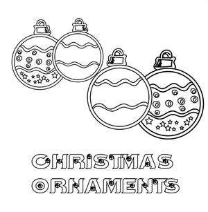 Foto de Enfeites de Natal