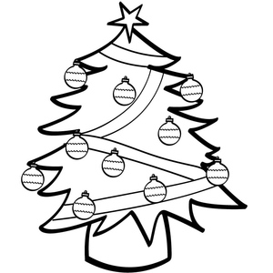 Árvore de Natal