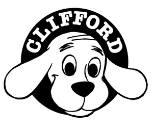 Clifford, o Cão Vermelho Gigante