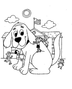 Clifford Fofo