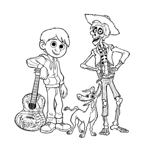 Coco