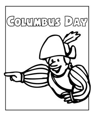 Dia de Colombo
