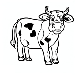 Vaca Livre