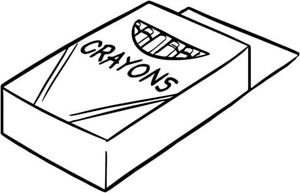 Desenhando com Lápis Coloridos