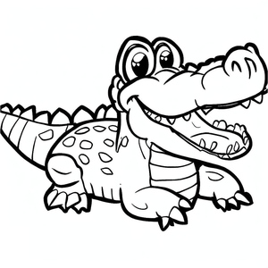 Crocodilo