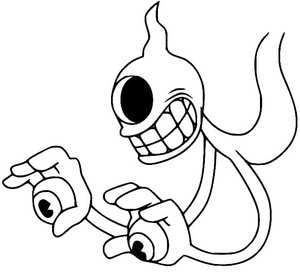 Cuphead