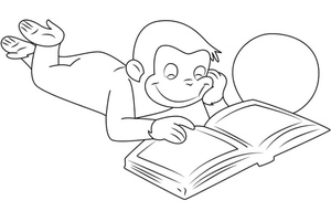 George Gosta de Ler Livros