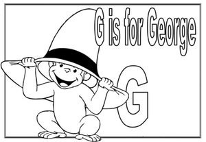 A Sede Insaciável de Aventura de George