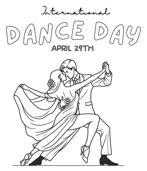 Dia da Dança