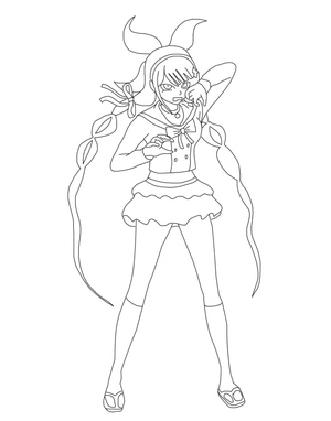 Danganronpa