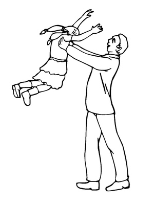 Pai e Filha