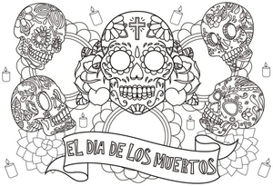 Dia dos Mortos