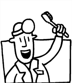 Dentista