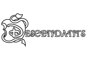 Descendentes