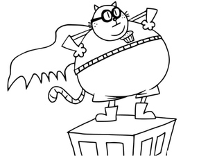 Senhor Majestoso das Pulgas